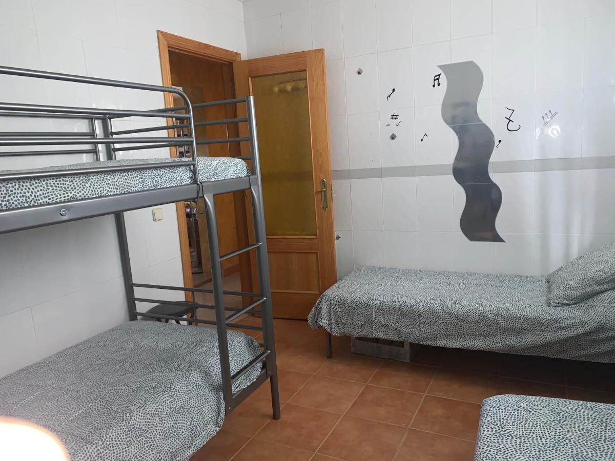 Villa del PradoJaramundi别墅 外观 照片