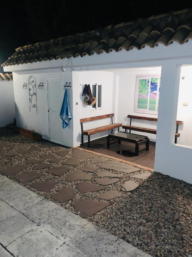 Villa del PradoJaramundi别墅 外观 照片