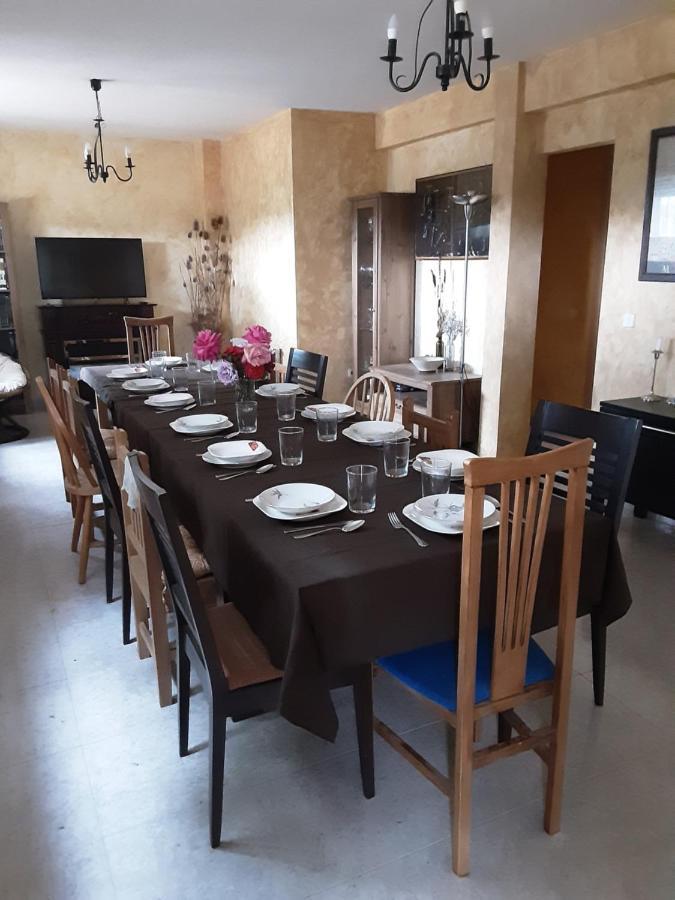 Villa del PradoJaramundi别墅 外观 照片