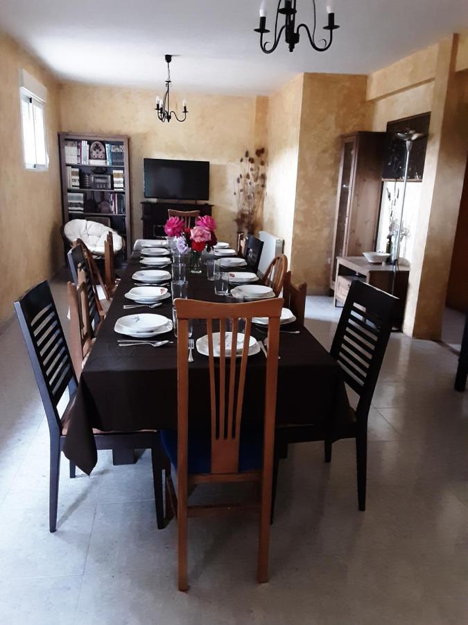 Villa del PradoJaramundi别墅 外观 照片