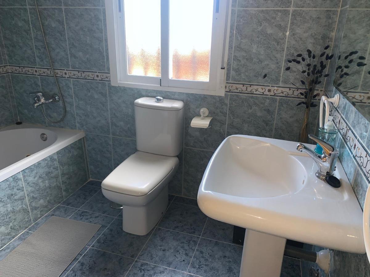 Villa del PradoJaramundi别墅 外观 照片