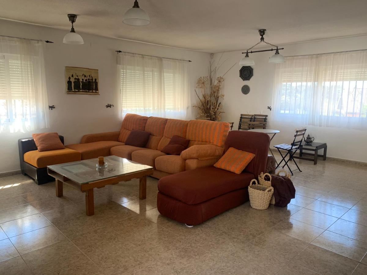 Villa del PradoJaramundi别墅 外观 照片