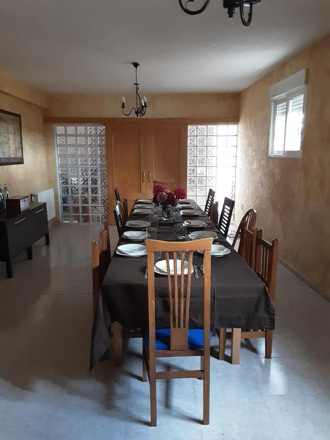 Villa del PradoJaramundi别墅 外观 照片