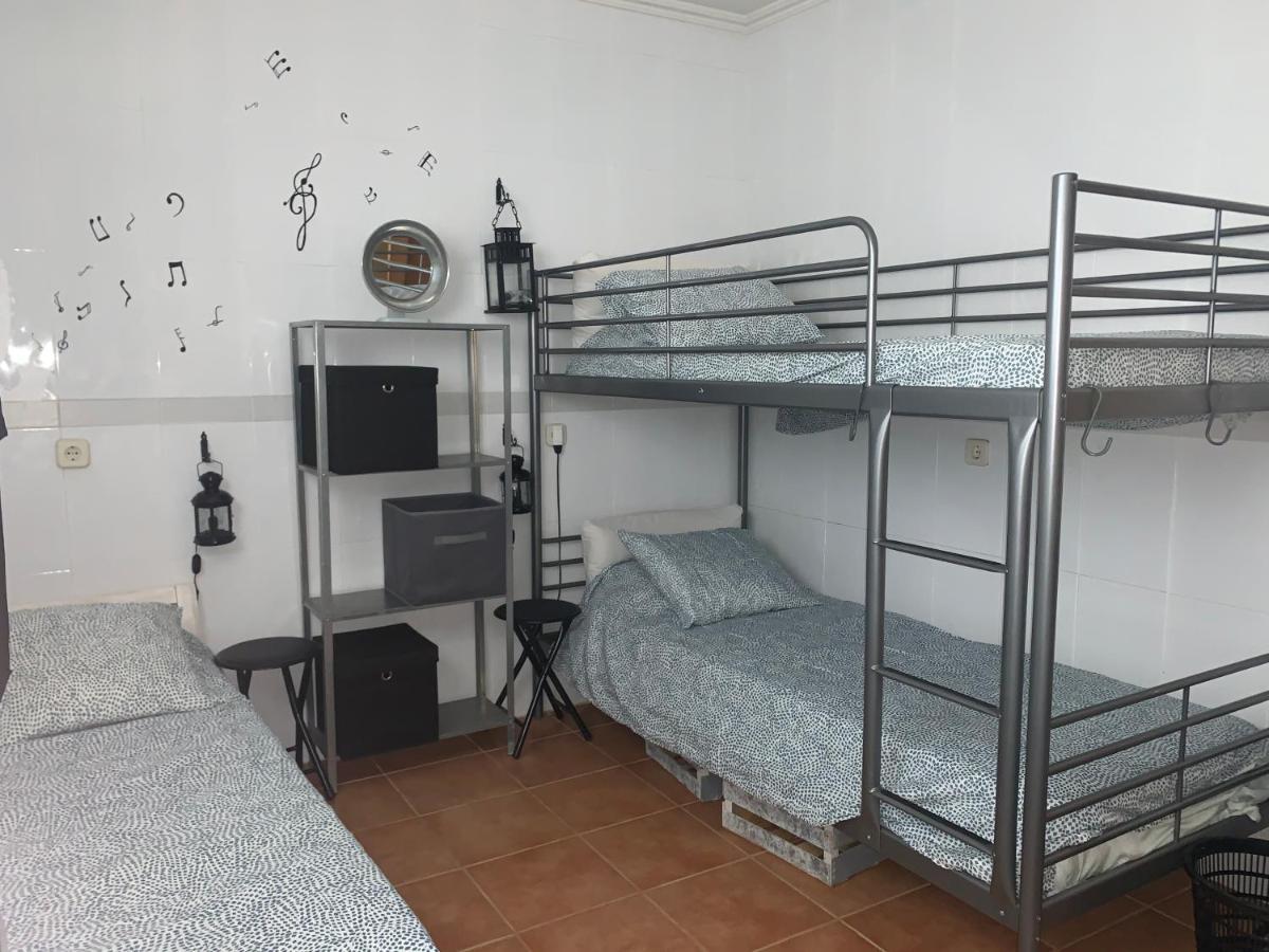 Villa del PradoJaramundi别墅 外观 照片