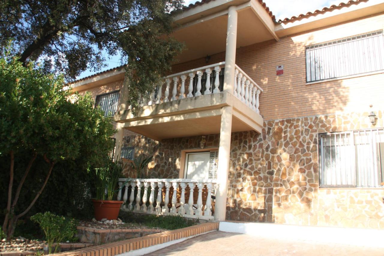 Villa del PradoJaramundi别墅 外观 照片