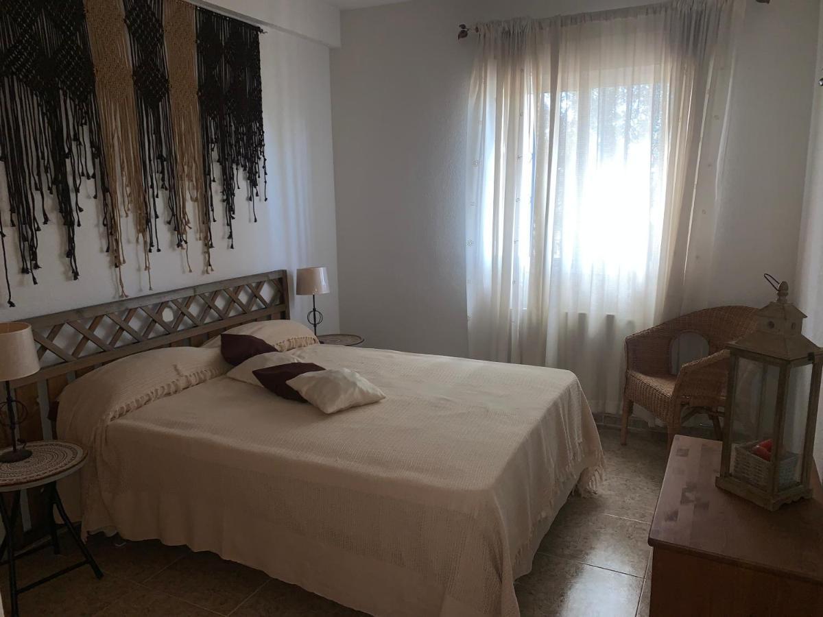 Villa del PradoJaramundi别墅 外观 照片