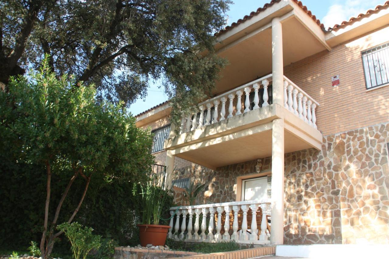 Villa del PradoJaramundi别墅 外观 照片