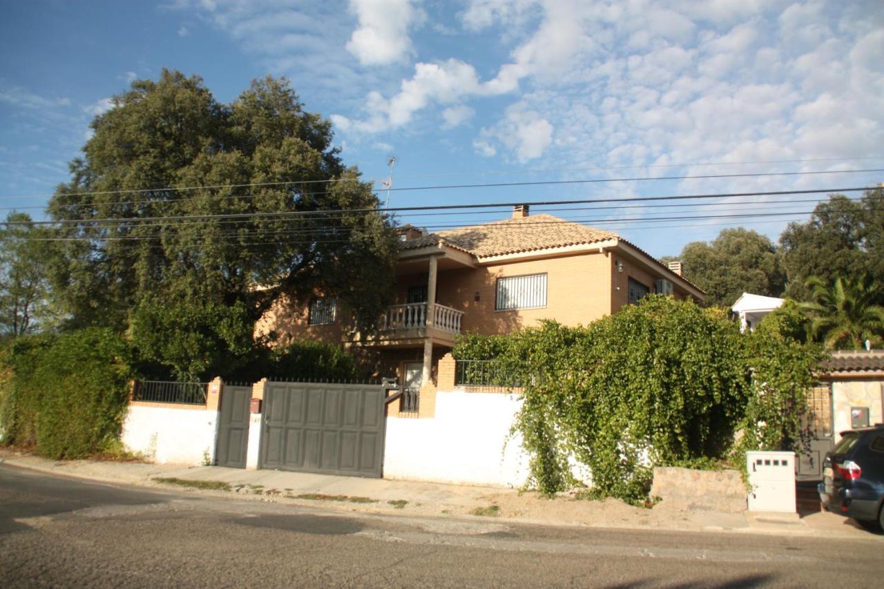 Villa del PradoJaramundi别墅 外观 照片