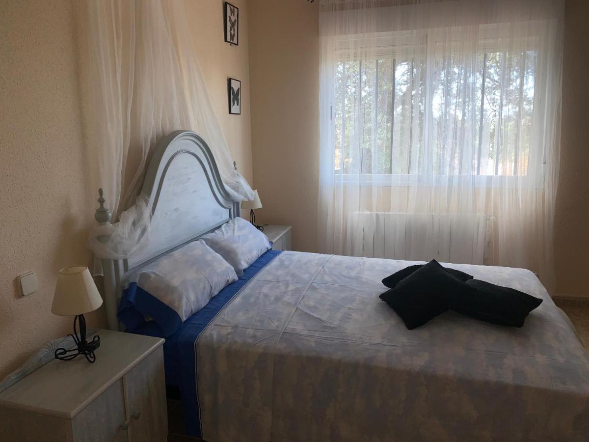 Villa del PradoJaramundi别墅 外观 照片