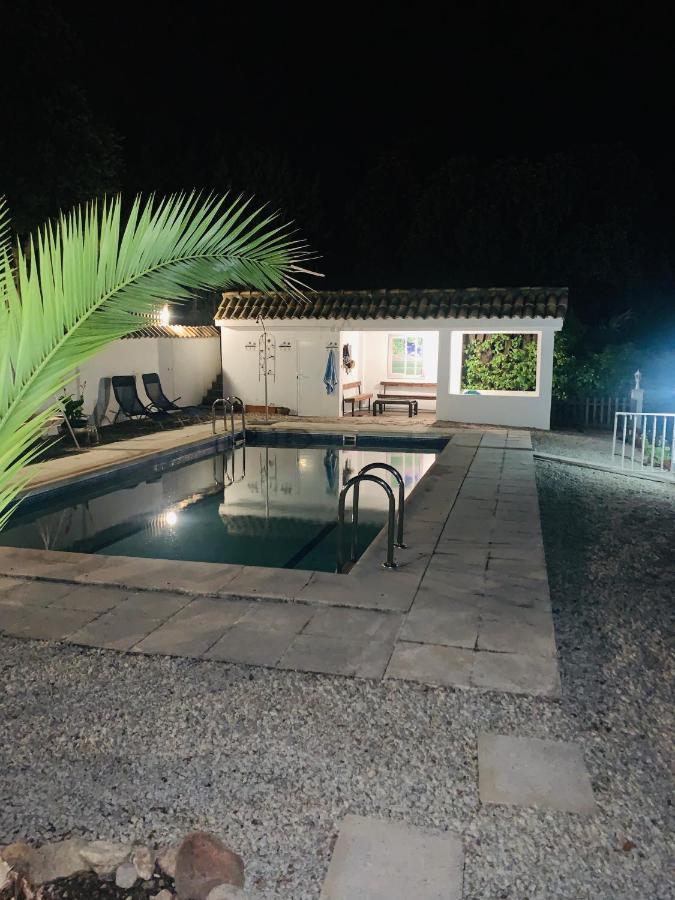 Villa del PradoJaramundi别墅 外观 照片