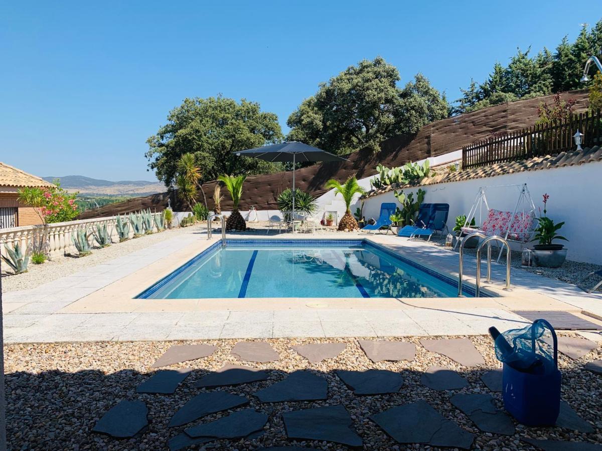Villa del PradoJaramundi别墅 外观 照片