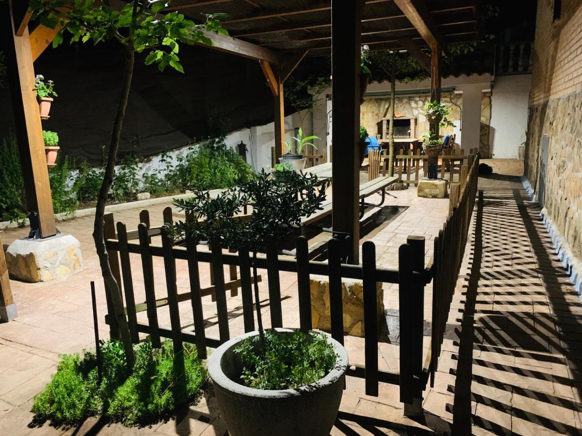 Villa del PradoJaramundi别墅 外观 照片