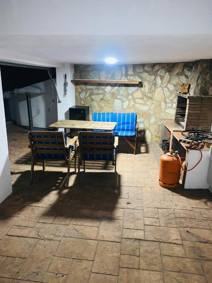 Villa del PradoJaramundi别墅 外观 照片