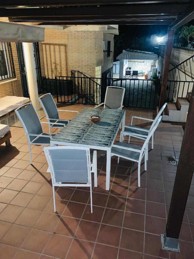 Villa del PradoJaramundi别墅 外观 照片